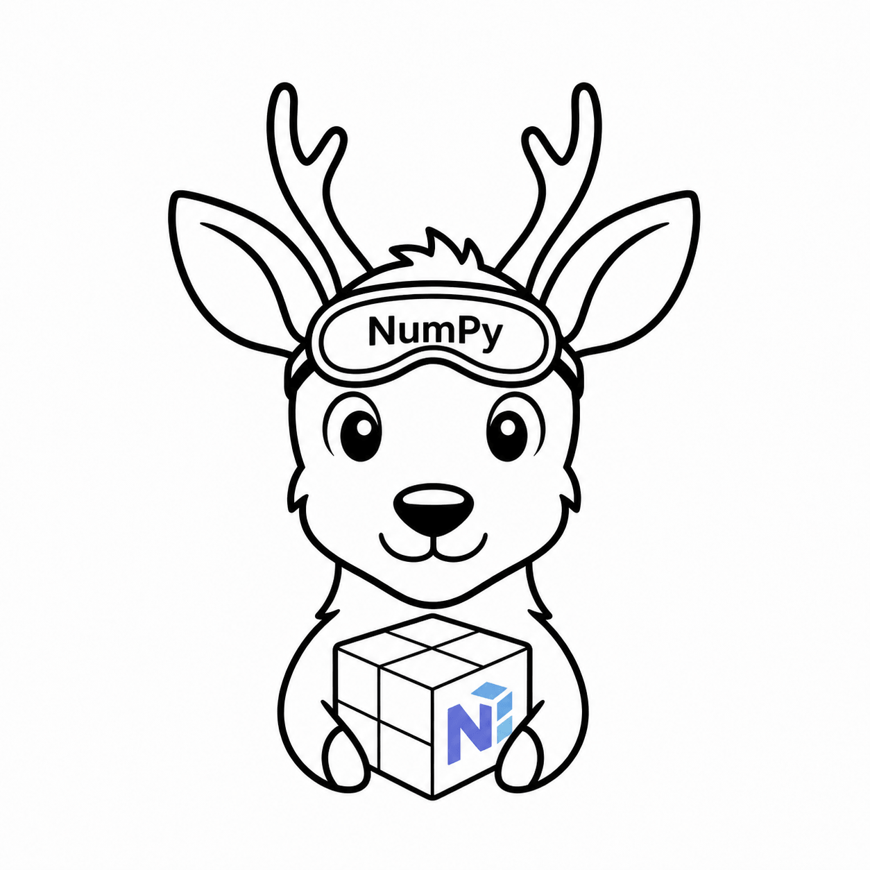 跟人工智能学 NumPy